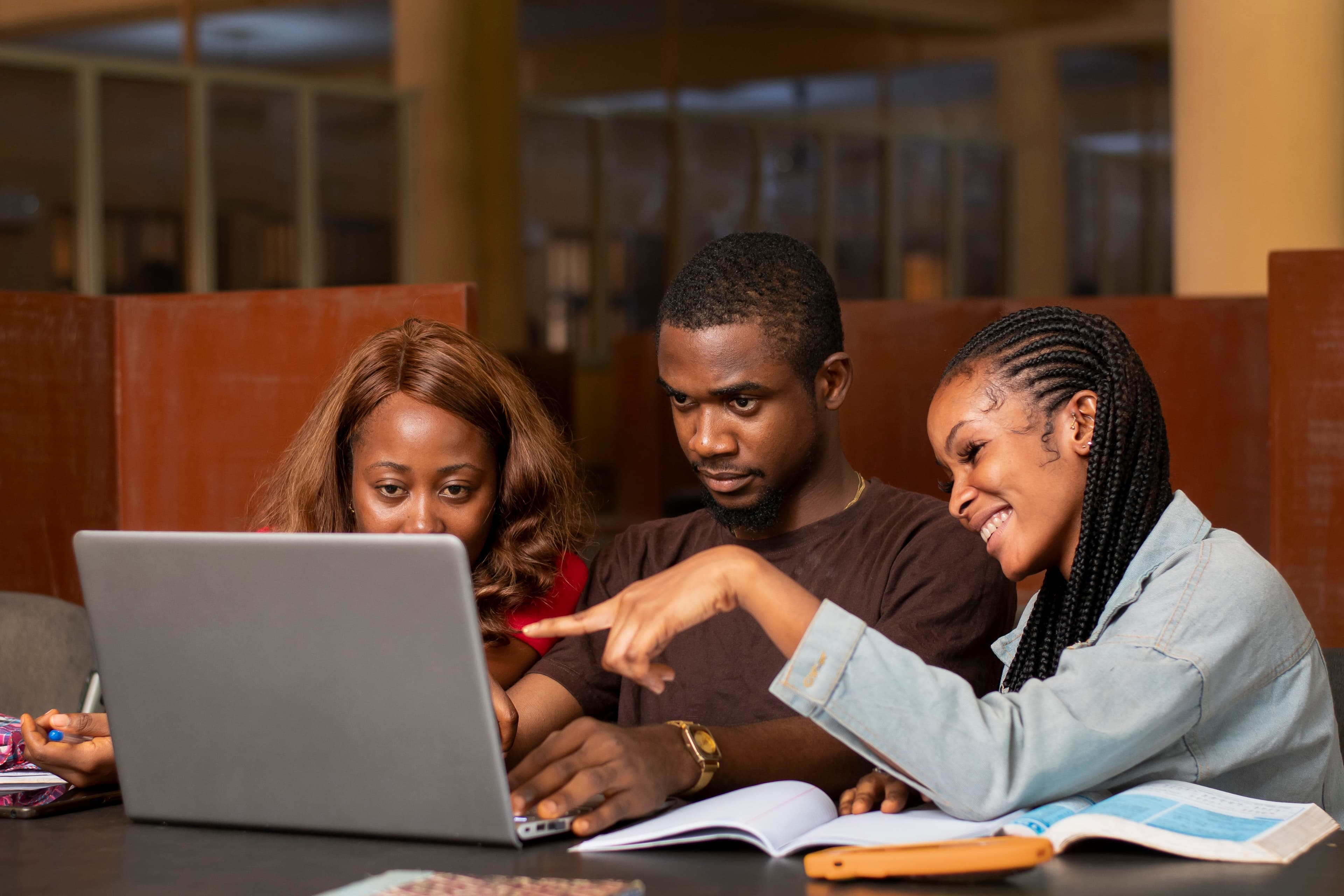 Powering the Future of Learning.